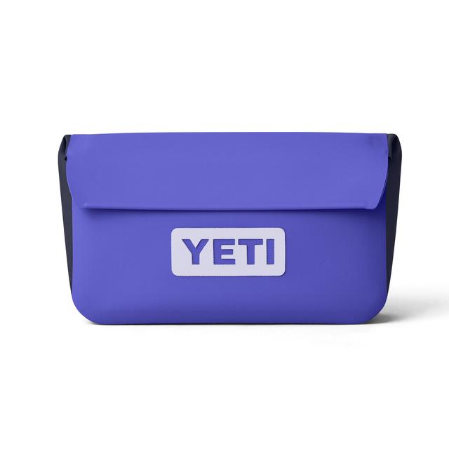 YETI - SideKick Dry 1L Gear Case - Ultramarine Violet