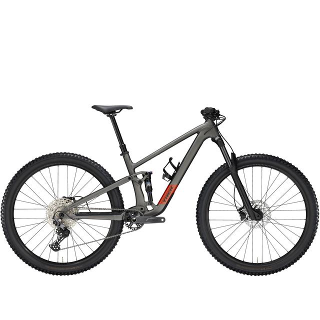 Trek - Top Fuel 5 Gen 4