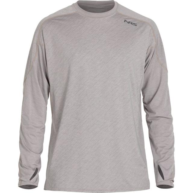 NRS - Men's Silkweight Long-Sleeve Shirt