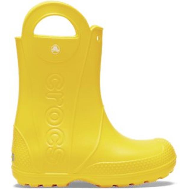 Crocs - Kids' Handle It Rain Boot in Delafield WI