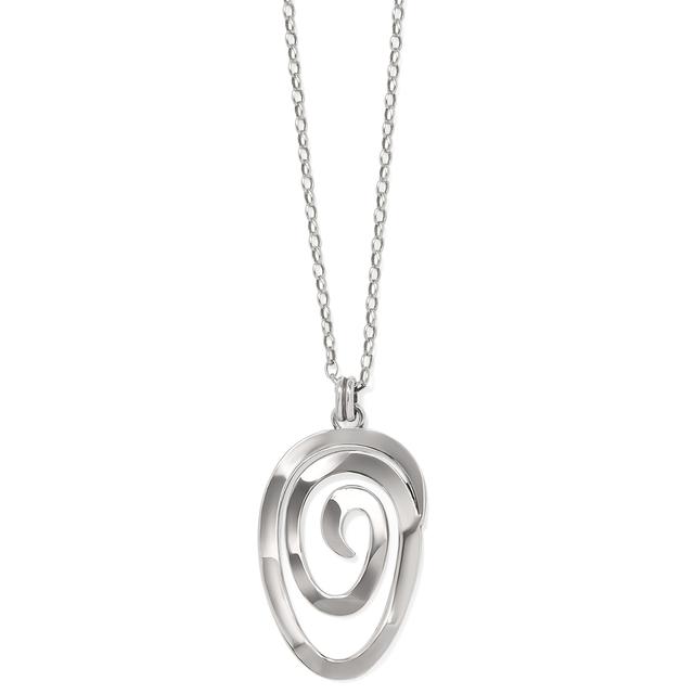 Brighton - Vertigo Vibe Necklace