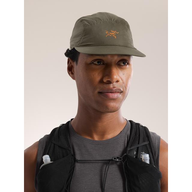 Arc'teryx - Aerios 5 Panel Cap