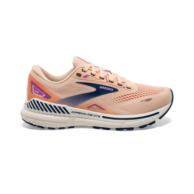 Brooks Running - Women's Adrenaline GTS 23