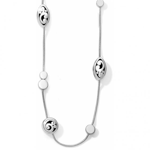 Brighton - Contempo Long Necklace in Cisco TX