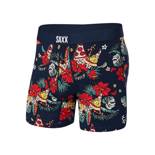 Saxx - Men's Ultra Super Soft Boxer Briefs