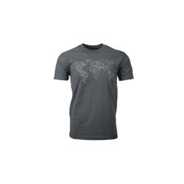 GoPro - Global Graphic Tee in Ketchum-ID