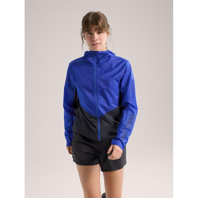 Arc'teryx - Norvan Windshell Hoody Women's in Pasadena CA