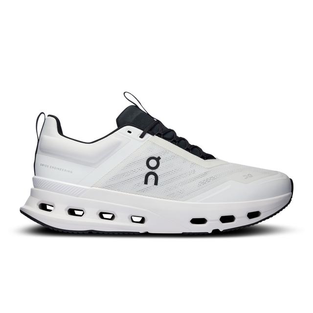 On Running - Mens Cloudnova X