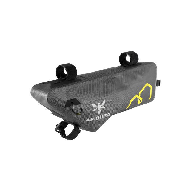 Apidura - Expedition Compact Frame Pack in 熊谷市埼玉県熊谷市仲町 埼玉県