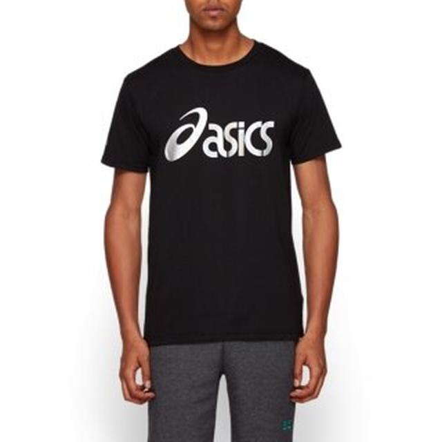 ASICS - Short Sleeve Tee in Cincinnati OH