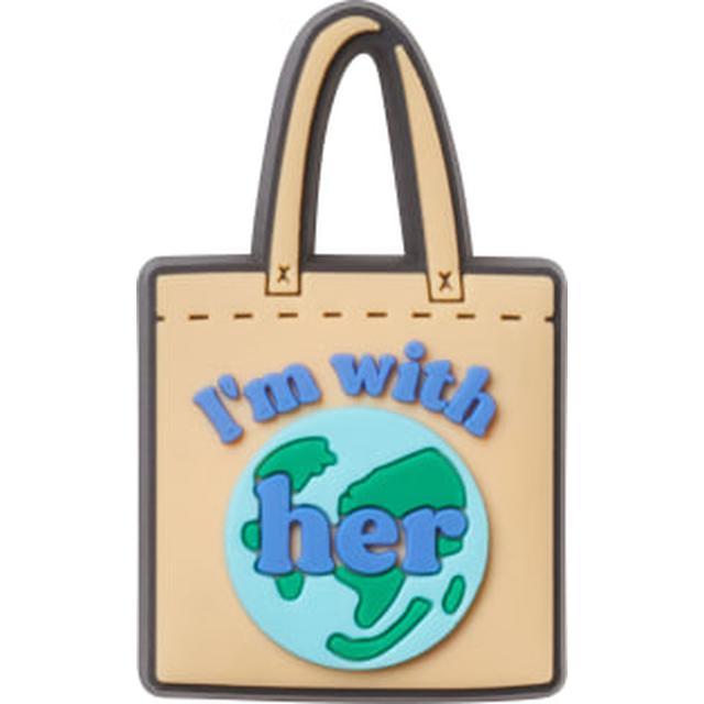 Crocs - Im With Her Bag