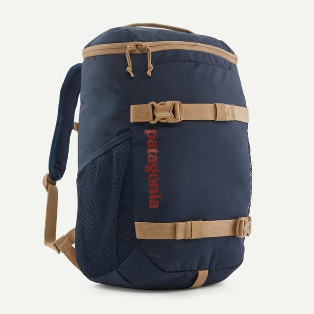 Patagonia - Kid's Refugito Day Pack 18L