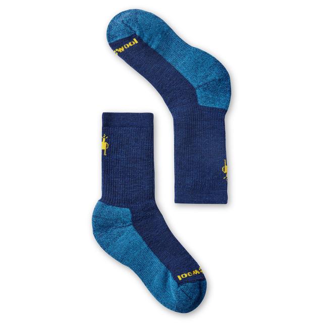 Smartwool - Kid's Hike Full Cushion Crew Socks
