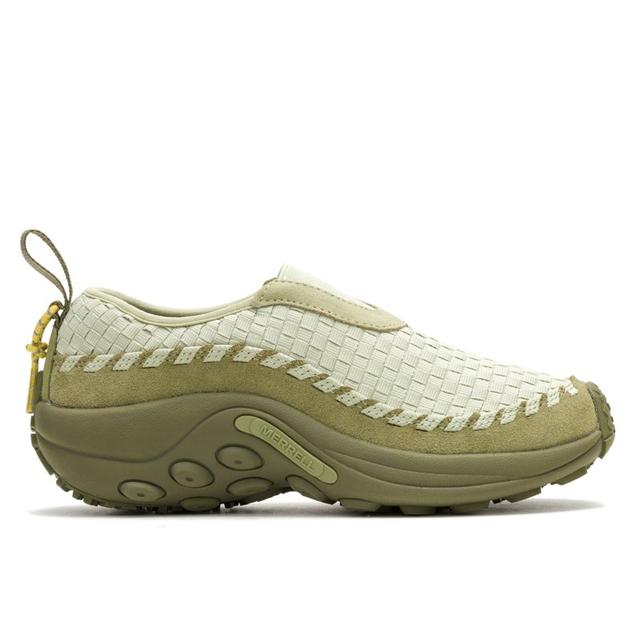 Merrell - Women's Jungle Moc EVO Woven 1TRL