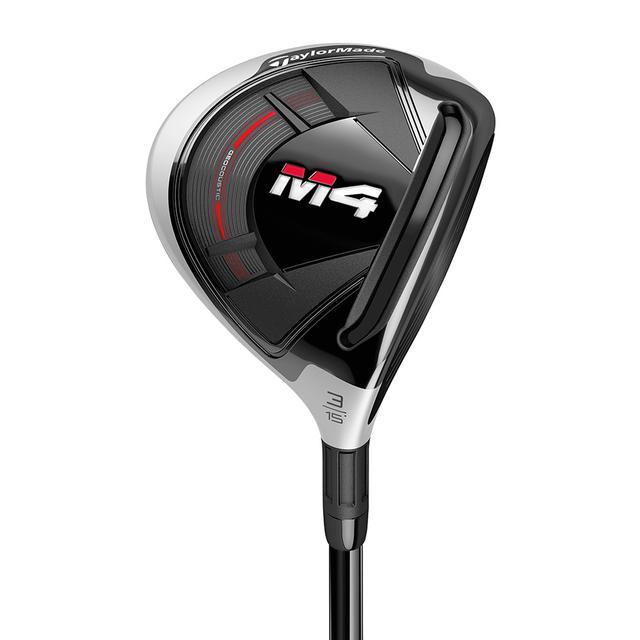 TaylorMade - M4 Fairway in Rancho Cucamonga CA