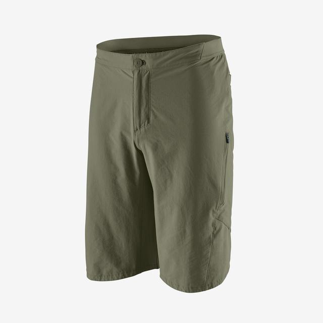 Patagonia - Men's Landfarer Bike Shorts