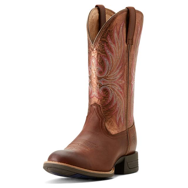 Ariat - Womens Ranahan Western Boot in Raleigh NC