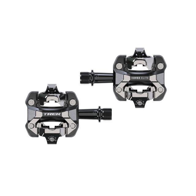 Trek - Kovee Elite Clipless Pedal Set