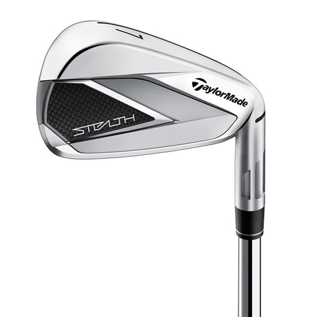 TaylorMade - Stealth Irons in South Sioux City NE