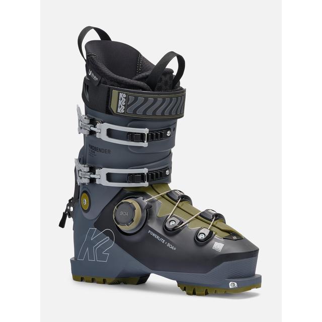 K2 Snow - Mindbender 110 BOA Ski Boots