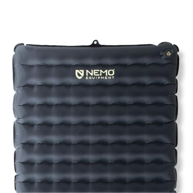 NEMO - Tensor Extreme Conditions Ultralight Insulated Sleeping Pad in Durham NC