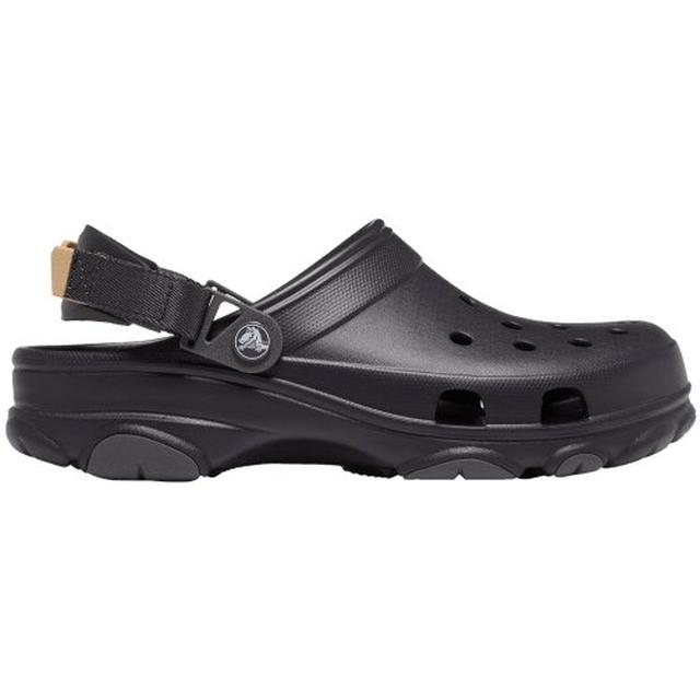 Crocs - All-Terrain Clog