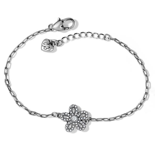 Brighton - Illumina Daisy Petite Bracelet in Malvern AR