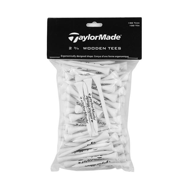 TaylorMade - 100 Pack of Tees in Bradenton FL