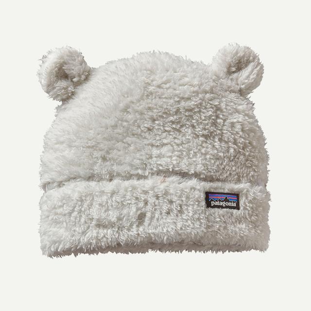 Patagonia - Baby Furry Friends Hat