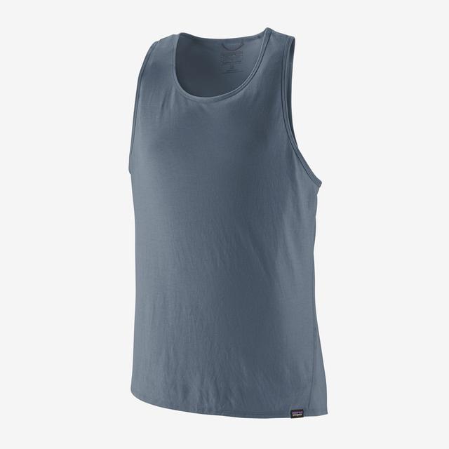 Patagonia - Men's Cap Cool Trail Tank in Sidney OH