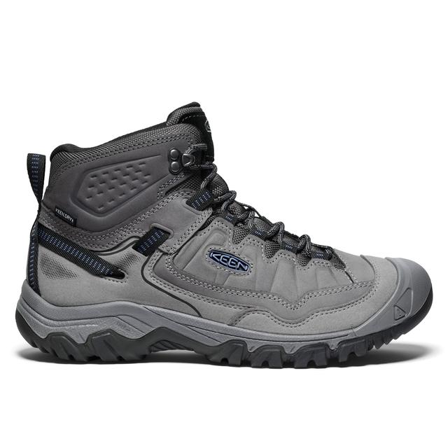 Keen - Men's Targhee IV Waterproof Hiking Boot in Lexington KY