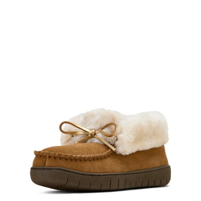 Ariat - Womens Moccasin Bootie Slipper in Durham NC