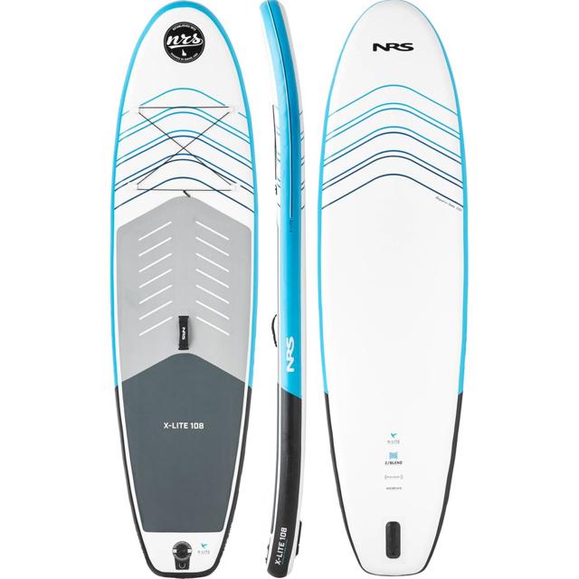 NRS - X-Lite SUP Boards