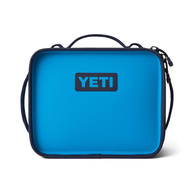 YETI - Daytrip Lunch Box - Big Wave Blue in Durham NC