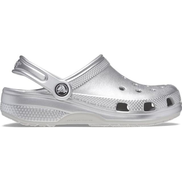 Crocs - Kid's Classic Metallic Clog in South Sioux City NE