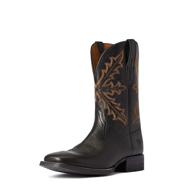 Ariat - Men's Qualifier Western Boot in South Sioux City NE