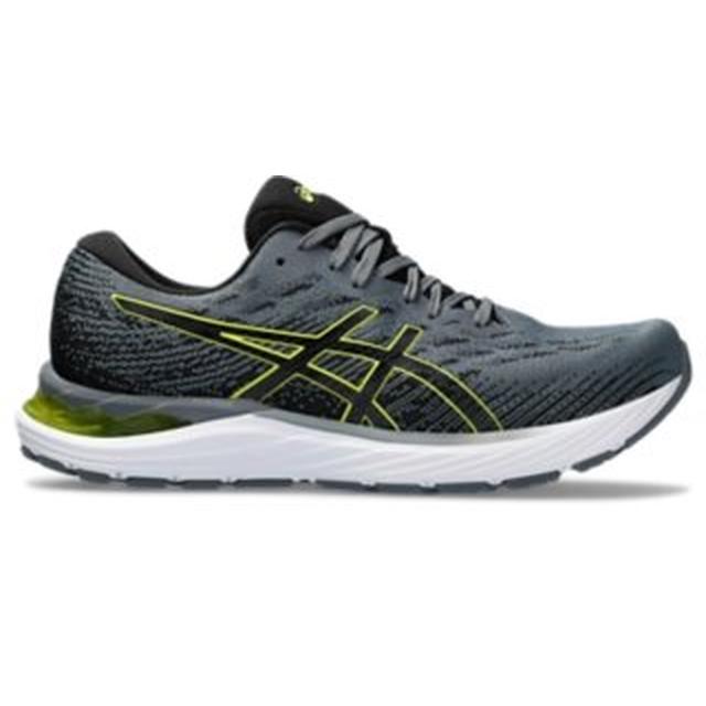 ASICS - Men's GEL-Stratus 3 Knit