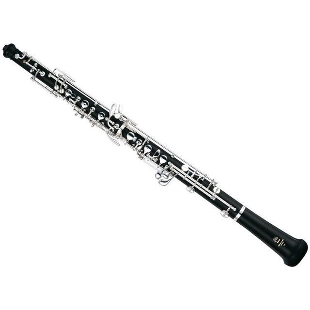 Yamaha Music - YOB-241