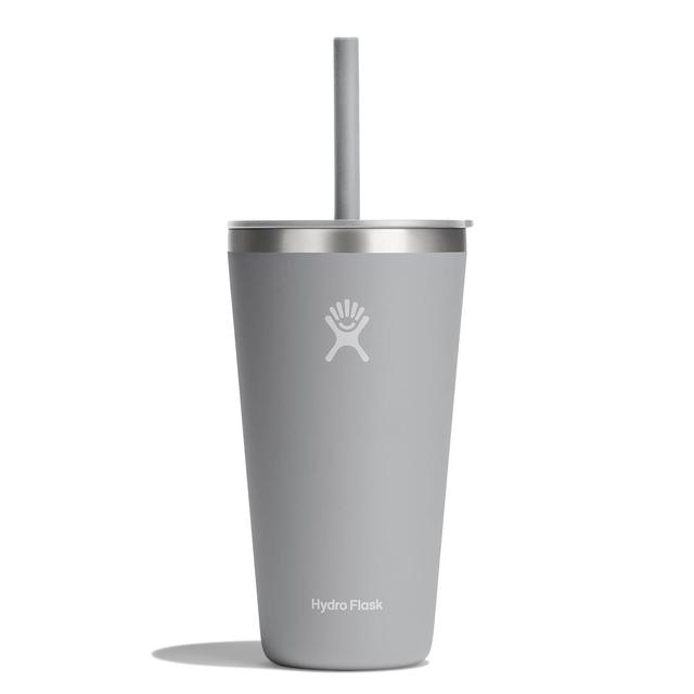 Hydro Flask - 28 oz All Around Tumbler Straw Lid