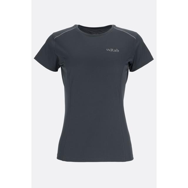 Rab - Women's Force Tee