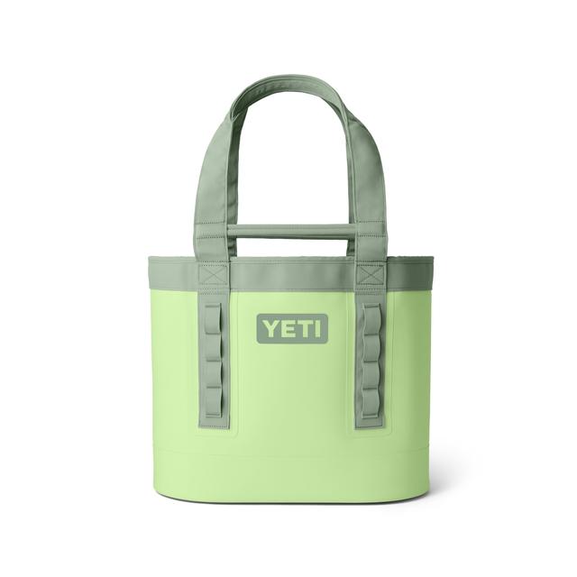 YETI - Camino 35 Carryall Tote Bag - Key Lime in Raleigh NC