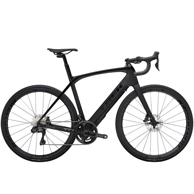 Trek - Domane+ LT 7