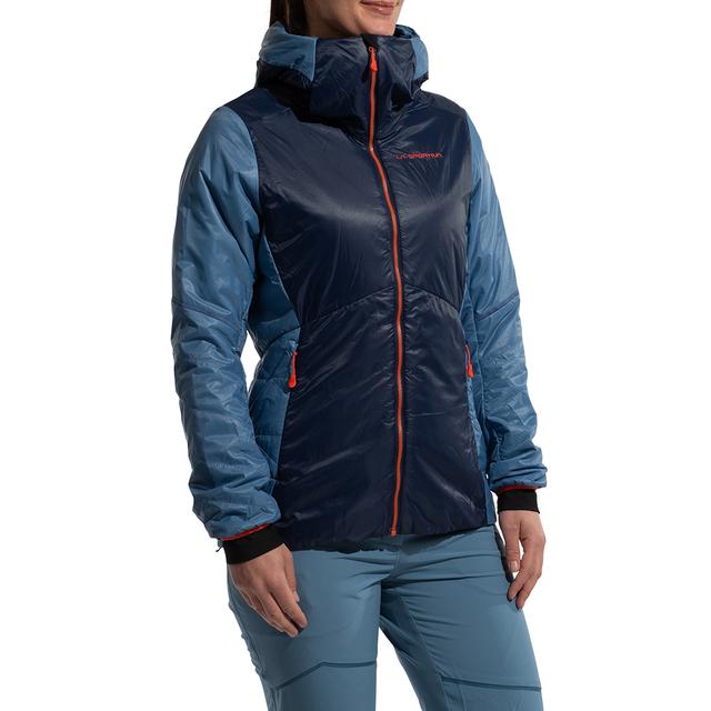 La Sportiva - Alpine Guide Primaloft Hoody W