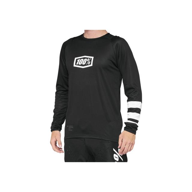 100percent Brand - R-Core Jersey