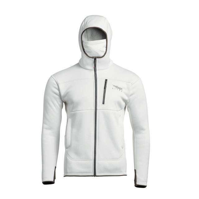 Sitka - Men's Traverse Hoodie