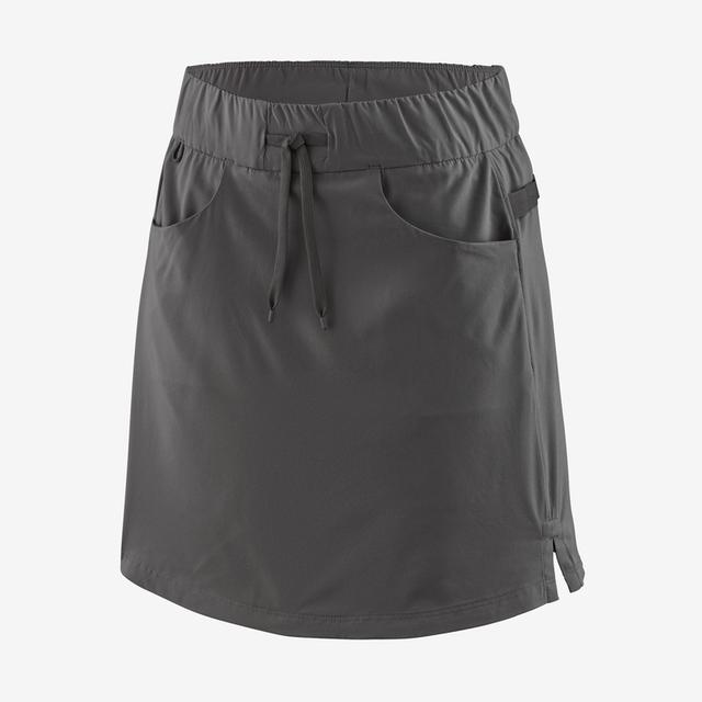 Patagonia - Women's Tech Skort