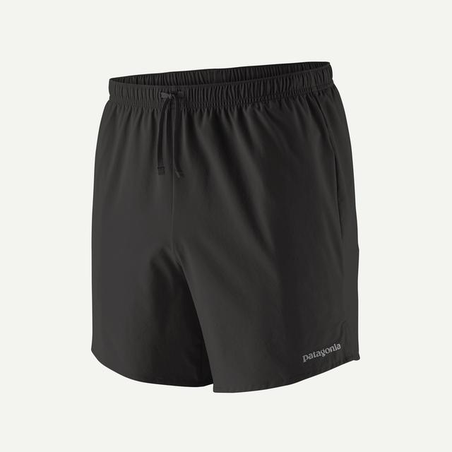 Patagonia - Men's Trailfarer Shorts - 6 in.