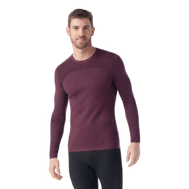 Smartwool - Men's Intraknit Thermal Merino Base Layer Crew in Rancho Cucamonga CA