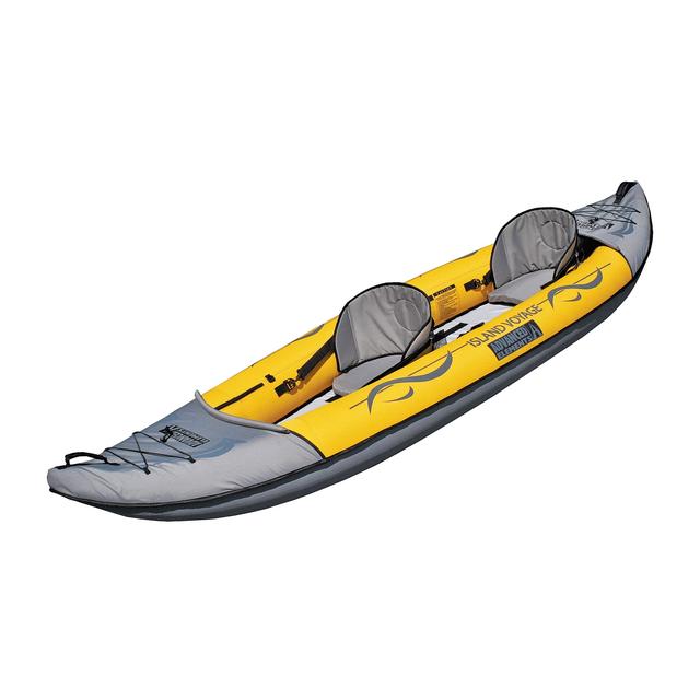 Advanced Elements - Island Voyage2 Kayak in Northridge CA