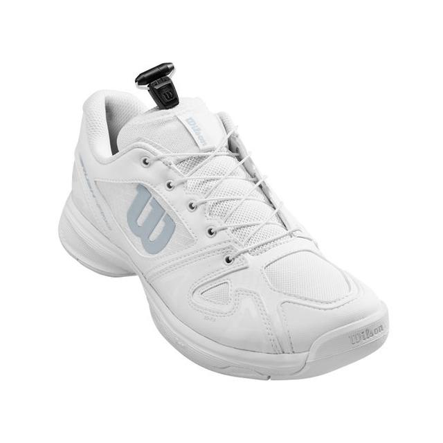 Wilson - Rush Pro Ql Junior Tennis Shoe in Freeman SD